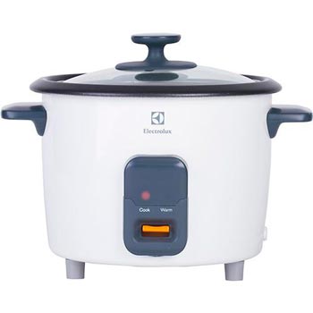 Panela de Arroz Elétrica Electrolux Easyline Rcb10 Panela de Arroz Elétrica Electrolux Easyline Rcb10